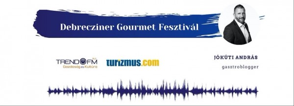 Az ország legjobb éttermei a hétvégi Debrecziner Gourmet Fesztiválon