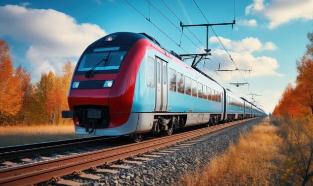 Az osztrák vasút hétfőtől levágja a magyar vonatokat a nyugat-európai hálózatról