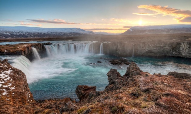 Izlandot is fenyegeti a túlturizmus, idegenforgalmi adó bevezetését tervezik 