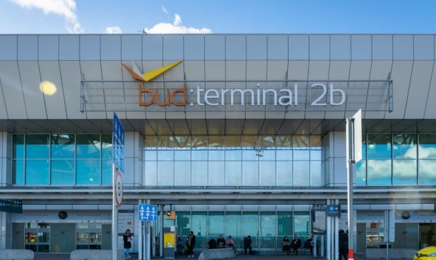 Nagy Márton a repülőtér visszavásárlásáról: „baráti befektetőt keresünk”