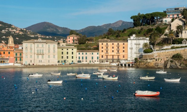 Újabb olasz tengerparti strandon kérnek belépődíjat az idei nyártól