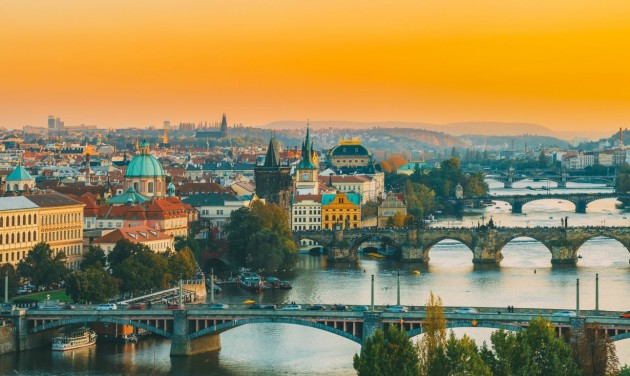 Három éve folyamatos a növekedés a csehországi turizmusban