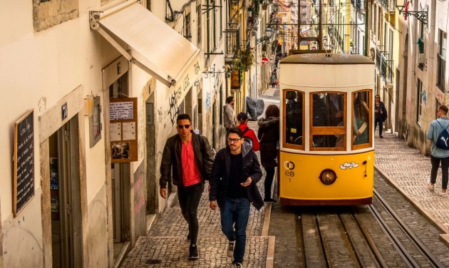 Ez a top 10 legjobb ár-érték arányú városlátogató úti cél Európában