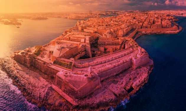 Jövő tavasszal rendezik meg Málta vezető kulturális eseményét, a maltabiennale.art-ot