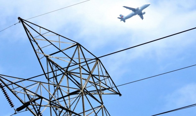 Amerikai légitársaságok szerint az 5G mobil szolgáltatás zavarja a repülőgépek elektronikáját