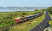 Féláron utazhatunk a Balaton-átúszásra vonattal (frissítve)