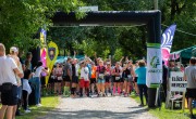 Újra lesz nyárköszöntő futóverseny a Zselici Csillagparkban