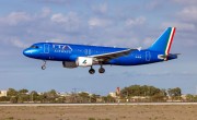 Jegyárrögzítő szolgáltatást vezetett be az ITA Airways