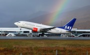 Svédország leveszi a kezét a SAS légitársaságról