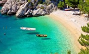 Az egész nyarat vitte a horvát tengerpart a külföldi utazásoknál