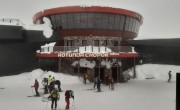 A Világkupa-versenyzők nyomában csúsztunk Jasnán, a szlovák síterepen kitart a tél