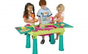 Miért hasznos egy játékasztal a gyerekeknek?