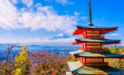 Vízum nélkül utazhatnak Japánba az egyéni turisták október 11-től 
