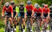 Szentgotthárdról rajtol a Tour de Hongrie 