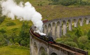 Veszélyben van a Harry Potter-vonat jövője