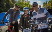 Több ezer bringás lepi el hétvégén a Balatont, jön a legnagyobb amatőr kerékpárverseny