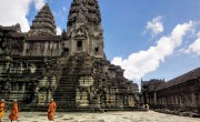 Kambodzsa júliustól online regisztrációt kér az országba utazóktól