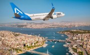 Új néven repül Isztambul ázsiai oldalára Budapestről a török fapados