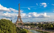 WTTC: Párizs a legerősebb városi úti cél