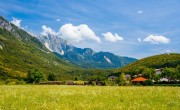 Szárnyalnak a hegyvidéki települések Szlovéniában, új turisztikai rekord született