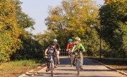 Tekerj a Zöldbe! – közel 300 kerékpáros túrához csatlakozhatunk idén
