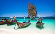 Thaiföld a negyedik oltással indítja újra az ország turizmusát