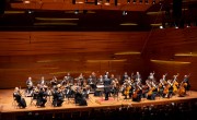 Budapesten és Pécsen ad jótékonysági koncertet a Pannon Filharmonikusok