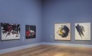 Reigl Judit művei világsztárok között a potsdami Museum Barberiniben