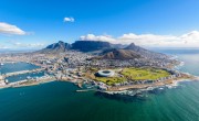 A turizmus fellendülésére számítanak Dél-Afrikában