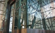 Három liftet épít egymilliárd forintból a MÁV a tatabányai vasútállomáson 