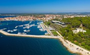 Júniusban újraindítja nyári járatait Horvátországba a FlixBus