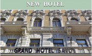 NIGHT MANAGER az EST Grand Hotel Savoy-ban