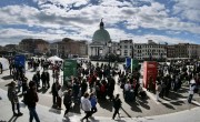 Ennyien váltották meg az 5 eurós belépőt Velencébe a legelső fizetős napon