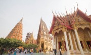 Ezzel a kampánnyal kívánja felturbózni a turisták számát Thaiföld