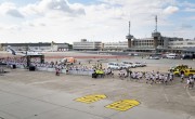Örömfutás kategória is lesz a budapesti repülőtér jótékonysági futóversenyén