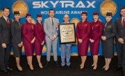 Skytrax: ezek lettek a világ legjobb légitársaságai idén