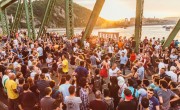 Szabihíd piknik, fényshow és nosztalgiakoncertek várnak Budapesten május elején