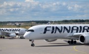 A Finnair közel 550 járatot töröl február első két napján