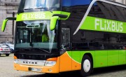 Májusban már kilenc magyar városból indít európai járatokat a Flixbus