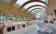 2021-ben is alacsony volt a francia múzeumok látogatottsága