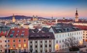 Szállítja az eredményeket Linz merész turizmusstratégiája