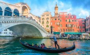 Megadóztatják az egynapos turistákat Velencében 