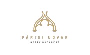Szakács - Párisi Udvar Hotel Budapest