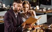 Fix áras menüvel kínálja a vendégeket 22 közönségdíjas étterem