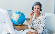 Új képzés! Utazási irodai call center munkatársaknak – Kommunikáció az alapoktól a panaszkezelésig