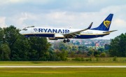 Az extraprofitadó-ügytől teszi függővé a további budapesti bővítést a Ryanair