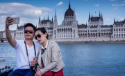 Jó úton járunk a kínai látogatók megszólításában, rangos nemzetközi díjakat nyert Magyarország