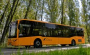 Új menetrend a Volánbusznál, javul a Balaton elérhetősége