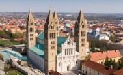 A rekordok évét hozta el Pécs turizmusának 2022