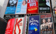Broadway-múzeum nyílt a New York-i Times Square-en